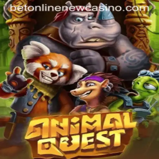 AnimalQuest: An Innovative Adventure in the Gaming World