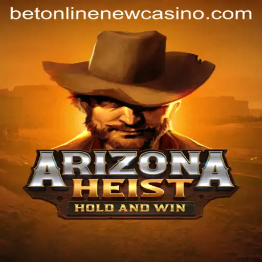 Unveiling the Thrill of ArizonaHeist: A Game of Strategy on BetOnline