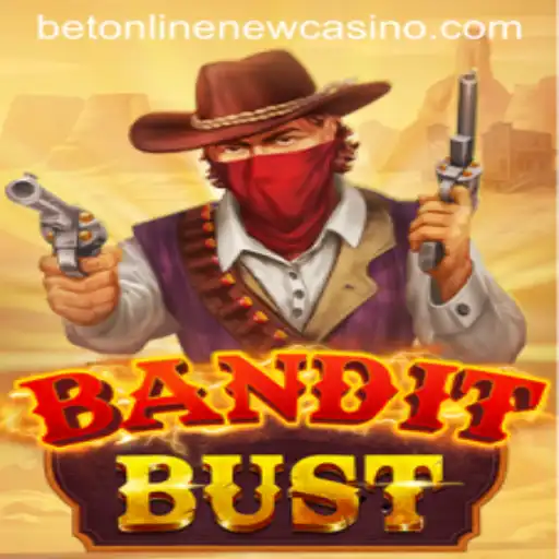 BanditBust: The Exciting New Game on BetOnline