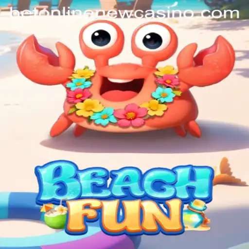 Experience the Thrill of BeachFun with BetOnline