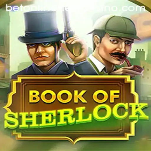 Discovering the Thrills of BookOfSherlock at BetOnline