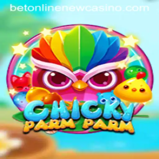 The Intriguing World of ChickyParmParm and Its Connection with BetOnline