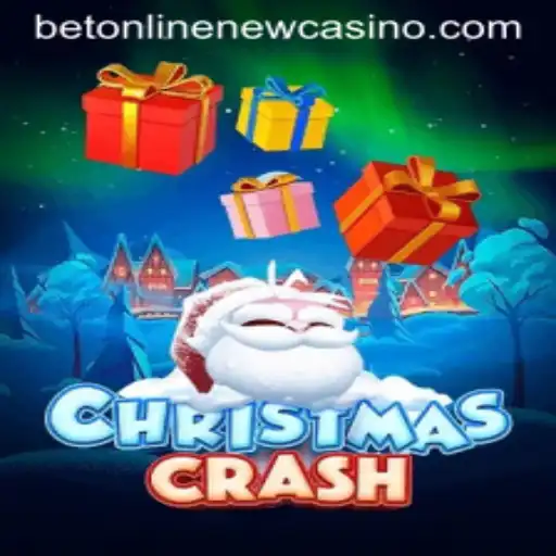 Unwrapping the Thrills of ChristmasCrash and Betting on BetOnline