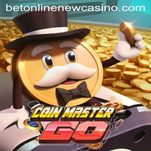 Exploring CoinMasterGO: A New Dimension in Online Gaming with BetOnline
