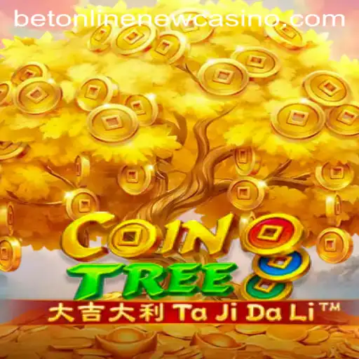CoinTree: Exploring the Exciting World of BetOnline Gaming