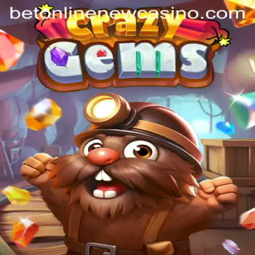 Discover the Exciting World of CrazyGems and BetOnline