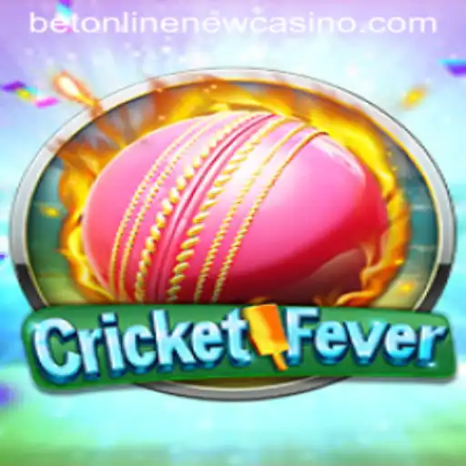 Experience the Thrill of CricketFever with BetOnline