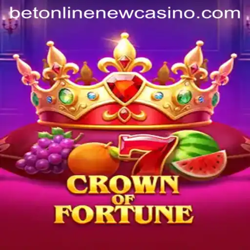 CrownofFortune: Discover the Thrills of This Exciting Game at BetOnline