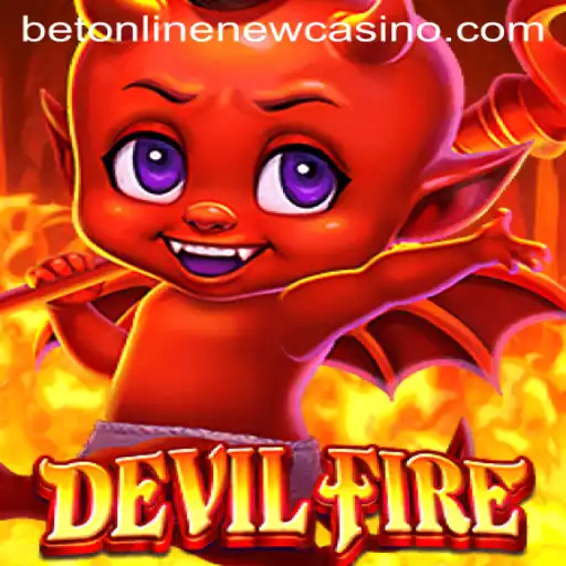 Unleashing the Thrills of DevilFire: A New Wave in Online Gaming with BetOnline