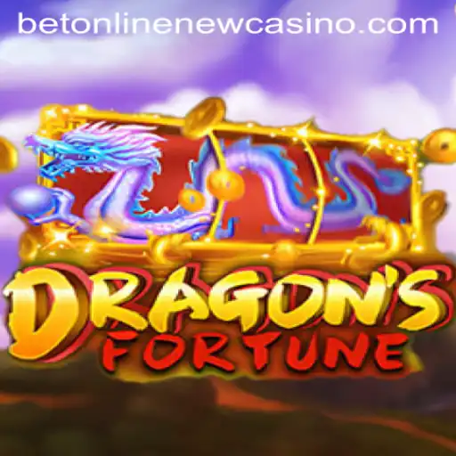 Unveiling DragonFortune: The Ultimate BetOnline Adventure