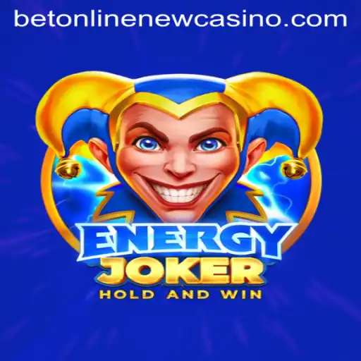 Exploring EnergyJoker and the Excitement of BetOnline Casino