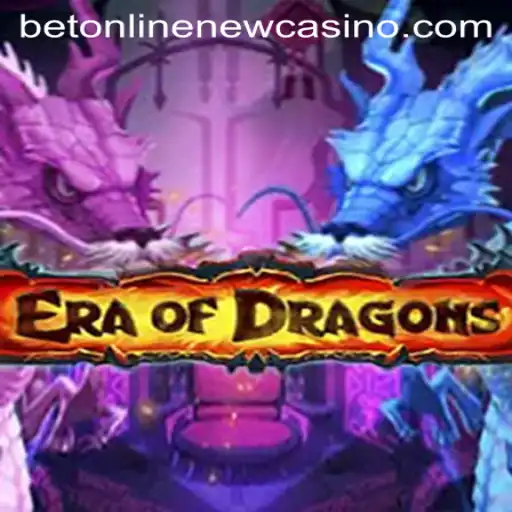 Exploring the Fantasy Realm of EraOfDragons: A Modern-Day Clash with BetOnline