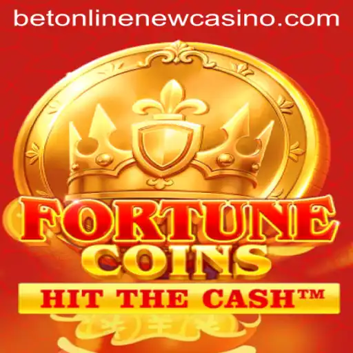 Discovering FortuneCoins: A Thrilling Online Gaming Experience on BetOnline