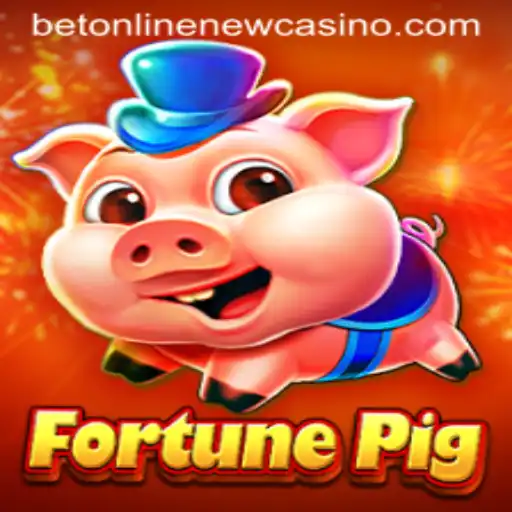 FortunePig: Discovering the Exciting World of Slot Games at BetOnline