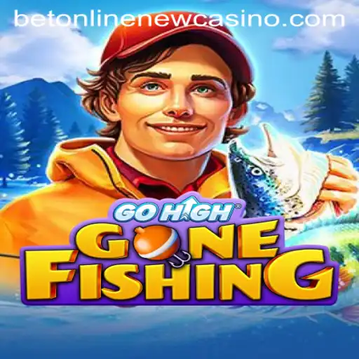 GoHighGoneFishing: Dive into the Exciting World of Online Gaming with BetOnline