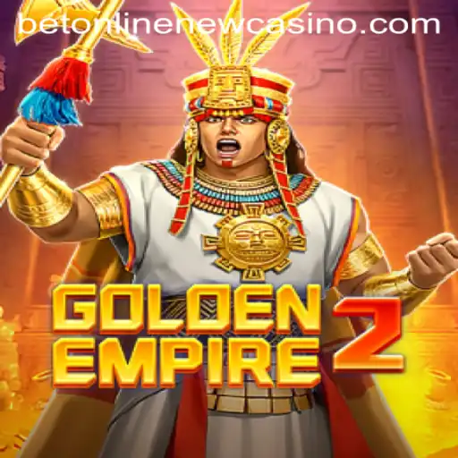 Exploring the Fascinating World of GoldenEmpire2 with BetOnline