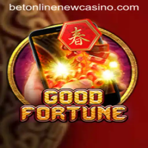 GoodFortuneM: A Revolutionary Betting Experience on BetOnline