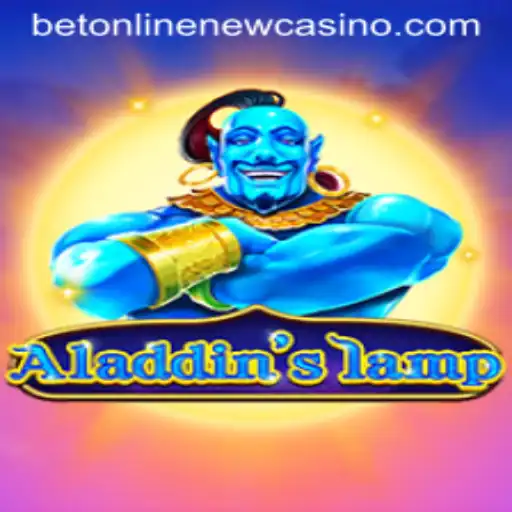 Unearthing the Magic of Aladdinslamp: A Guide to Winning at BetOnline