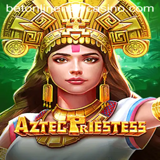 Discover the Mystical World of AztecPriestess at BetOnline