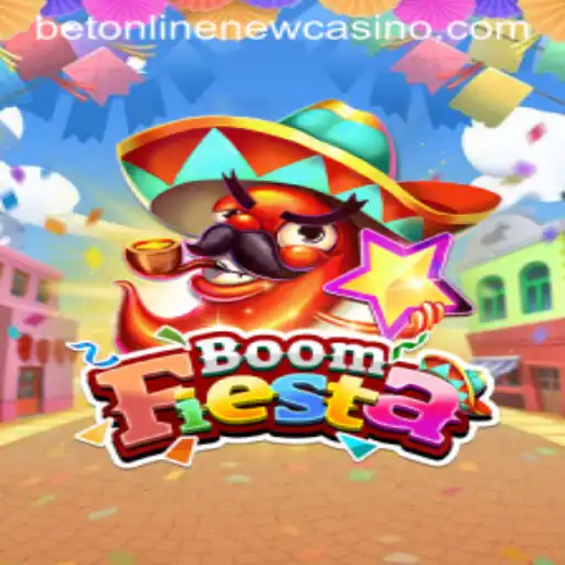 Discover the Excitement of BoomFiesta: A Riveting Adventure on BetOnline