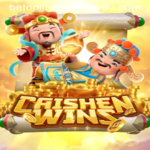 Experience the Thrill of CaishenWins at BetOnline