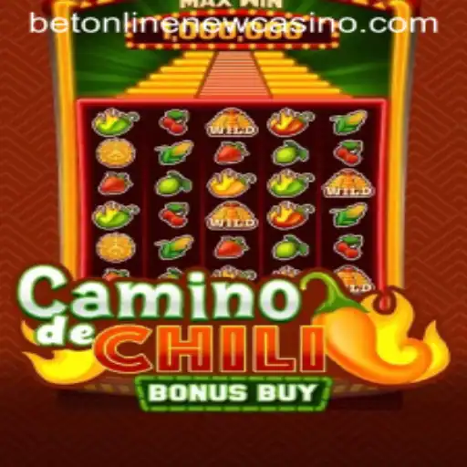 Unveiling CaminodeChiliBonusBuy: A Thrilling Adventure on BetOnline