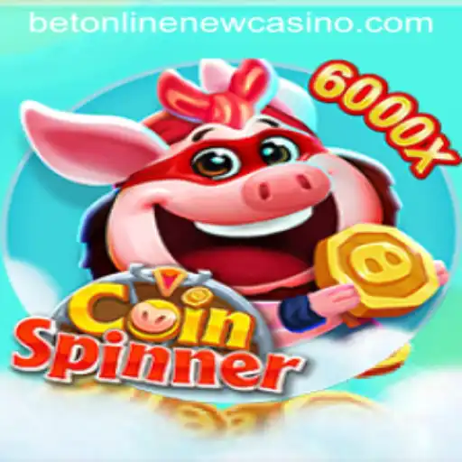Discover the Thrills of CoinSpinner: A New Era in Betting with BetOnline