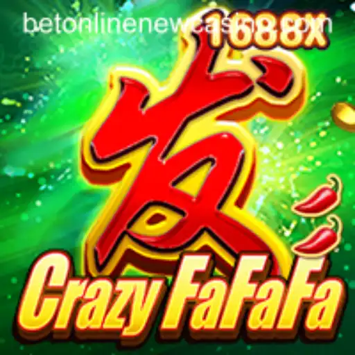 Exploring the Thrills of CrazyFaFaFa on BetOnline