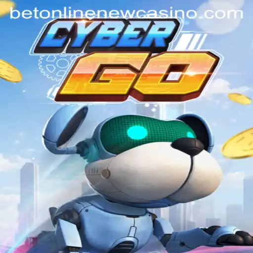 Discovering CyberGO: A Thrilling Dive into the Future of Gaming with BetOnline