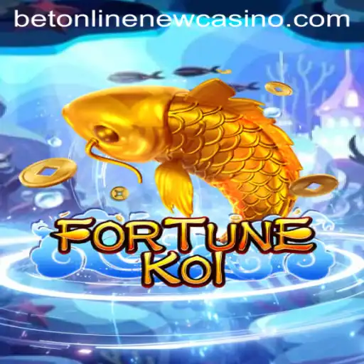 Exploring the Exciting World of FORTUNEKOI and BetOnline