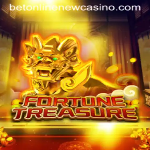 Discover the Thrill of FortuneTreasure: A Comprehensive Guide to the Game at BetOnline