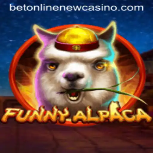 Exploring the Vibrant World of FunnyAlpaca and Its Thrilling Bets on BetOnline