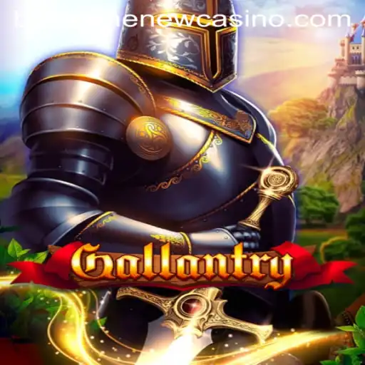 Exploring Gallantry: A New Era of Betting with BetOnline