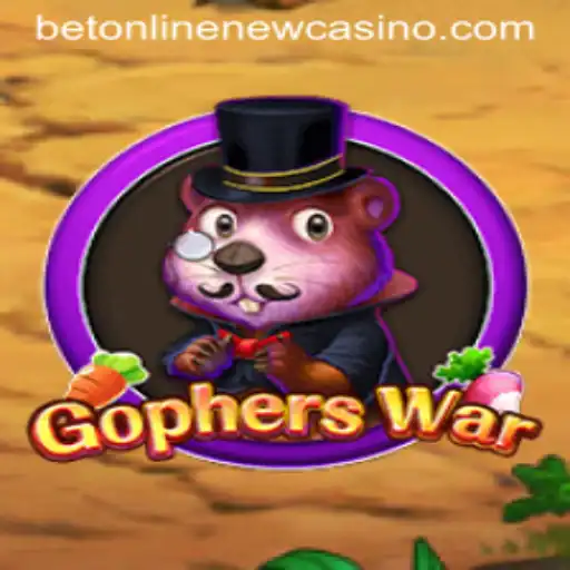 Exploring the Strategic World of GophersWar