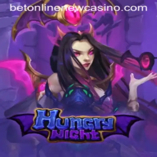 Exploring HungryNight: A Thrilling Adventure Game with BetOnline Elements