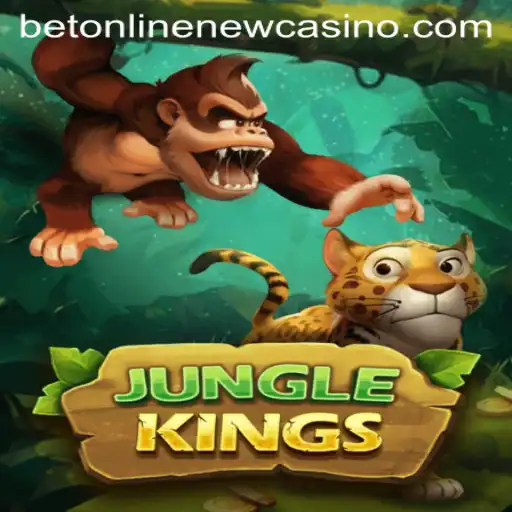Exploring JungleKings: The Thrilling Adventure on BetOnline