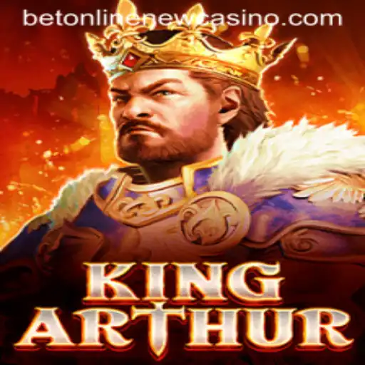 Explore the Legendary Adventure of KingArthur on BetOnline