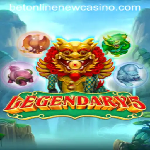 Exploring Legendary5: The New Era of Interactive Gaming with BetOnline