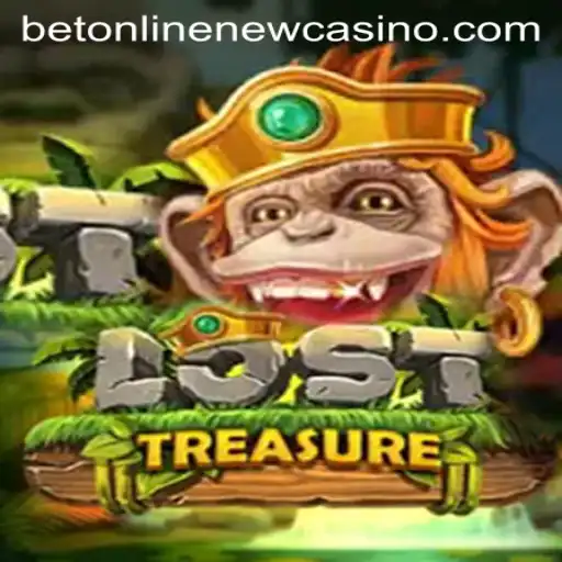 Discover the Thrills of LostTreasure at BetOnline
