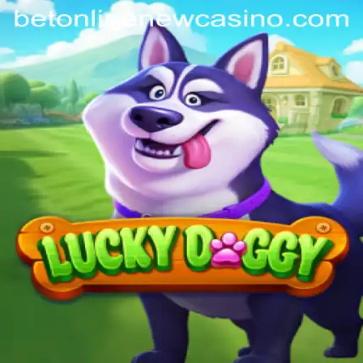 Exploring the Exciting World of LuckyDoggy with BetOnline