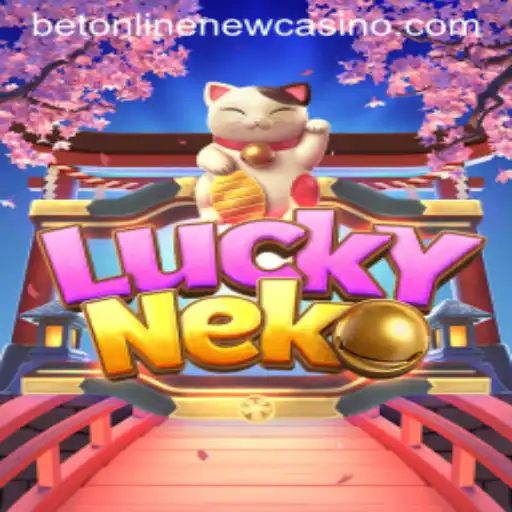 Exploring the Thrills of LuckyNeko With BetOnline: A Comprehensive Guide