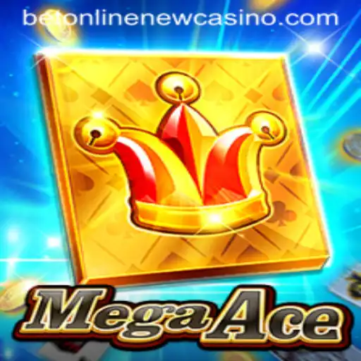MegaAce: Experience the Thrill of Gaming with BetOnline