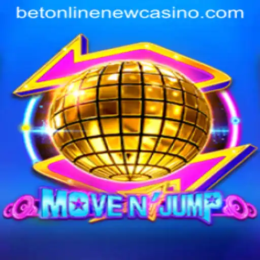 Dive into the Exciting World of MovenJump on BetOnline