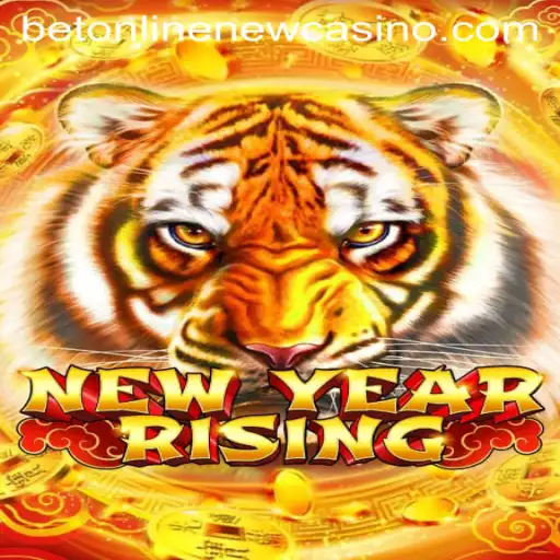Discover the Thrilling World of NewYearRising: A Revolutionary Gaming Experience