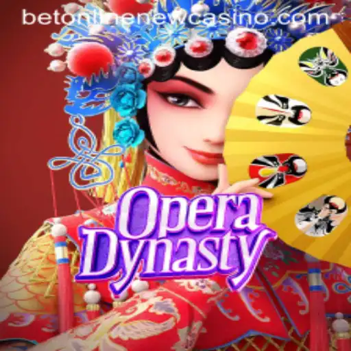 Discover the Exciting World of OperaDynasty on BetOnline