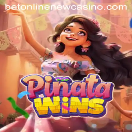 Unveiling PinataWins: An Exciting BetOnline Adventure