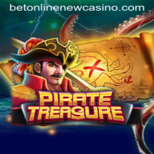 Unveiling PirateTreasure: A Sweeping Adventure in Online Gaming