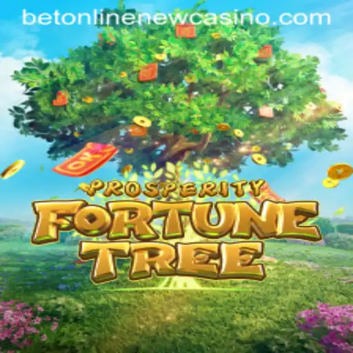 Discover ProsperityFortuneTree: An Exciting Gaming Adventure at BetOnline