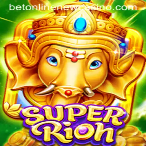 Exploring SuperRich: A New Era of Gaming with BetOnline