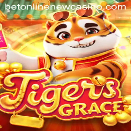 TigersGrace: A Thrilling Online Gaming Adventure